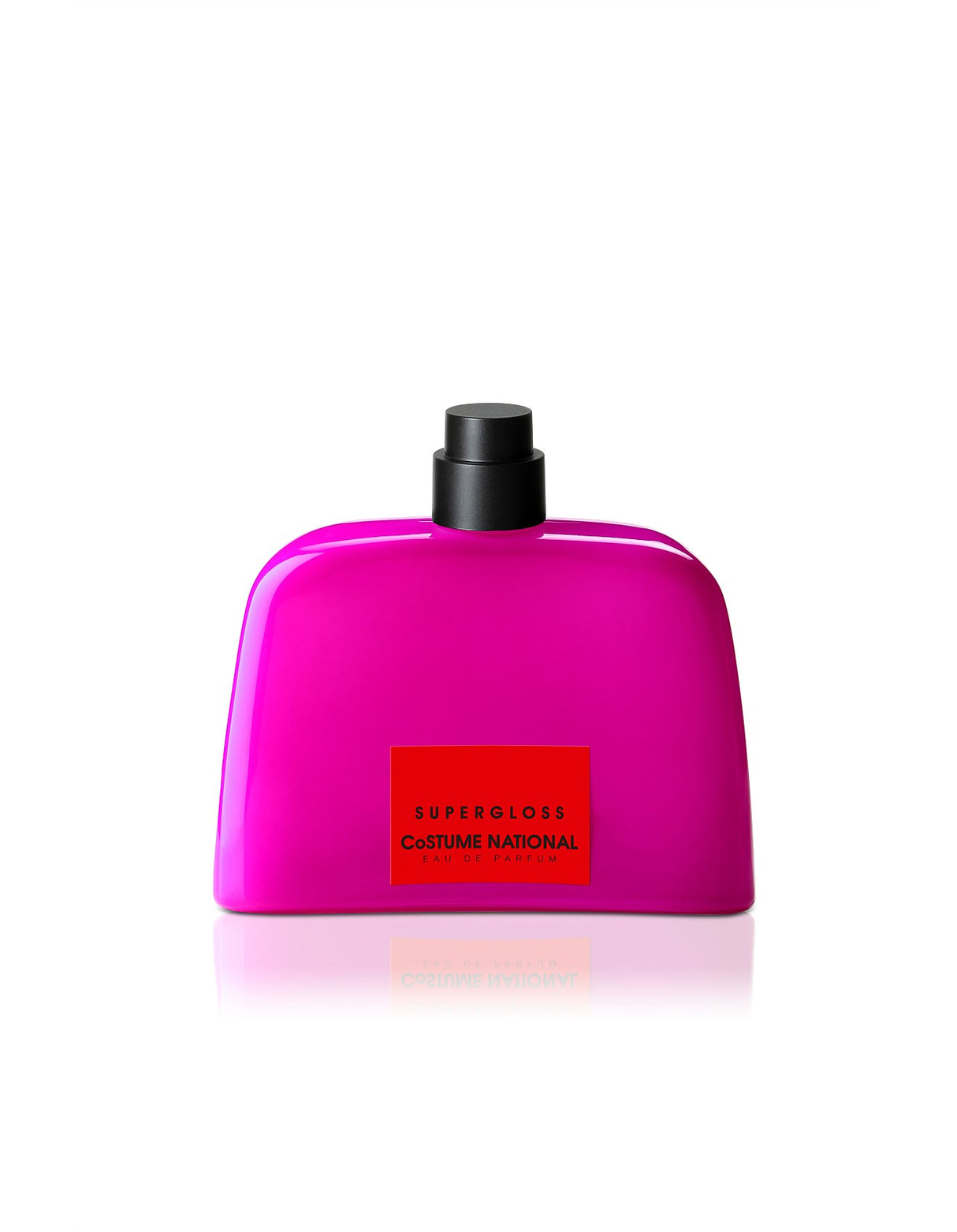 Costume National, Supergloss, Eau De Parfum, For Women, 100 ml *Tester - Feel You