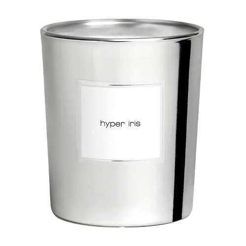 Courreges, Hyper Iris, Scented Candle, 350 g *Tester - Feel You
