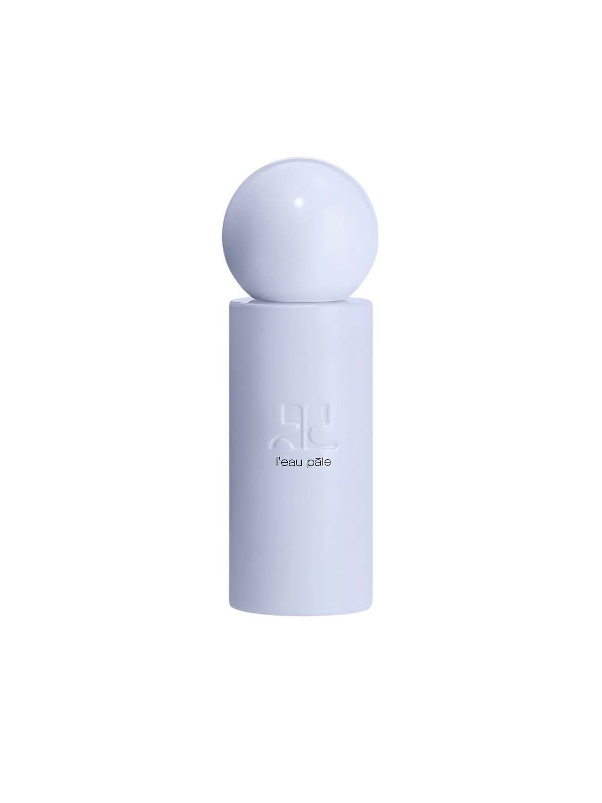 Courreges, L'Eau Pale, Eau De Parfum, Unisex, 100 ml *Tester