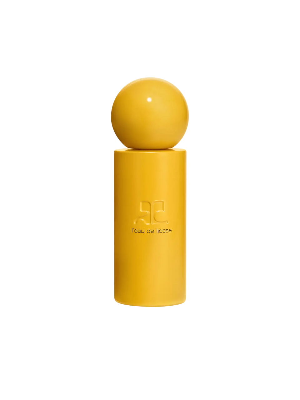 Courreges, L'Eau de Liesse, Eau De Parfum, For Women, 100 ml - Feel You