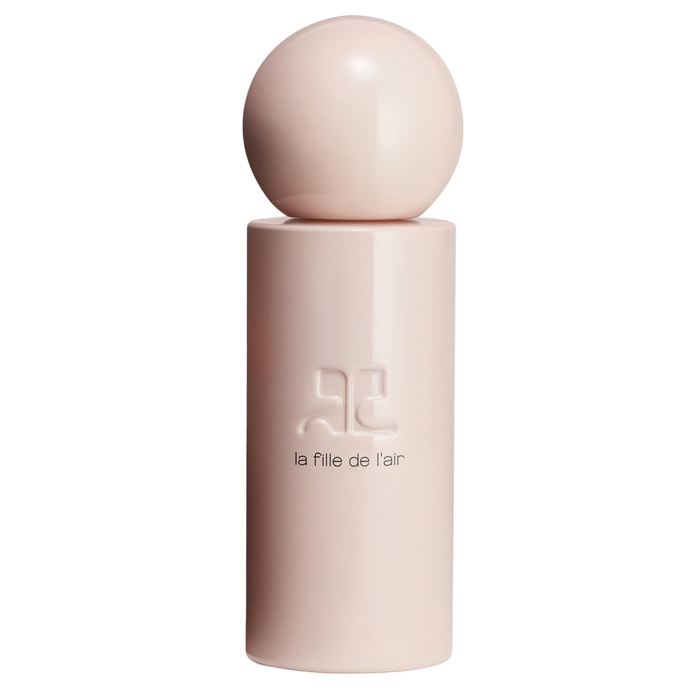 Courreges, La Fille De L'air, Eau De Parfum, For Women, 100 ml - Feel You