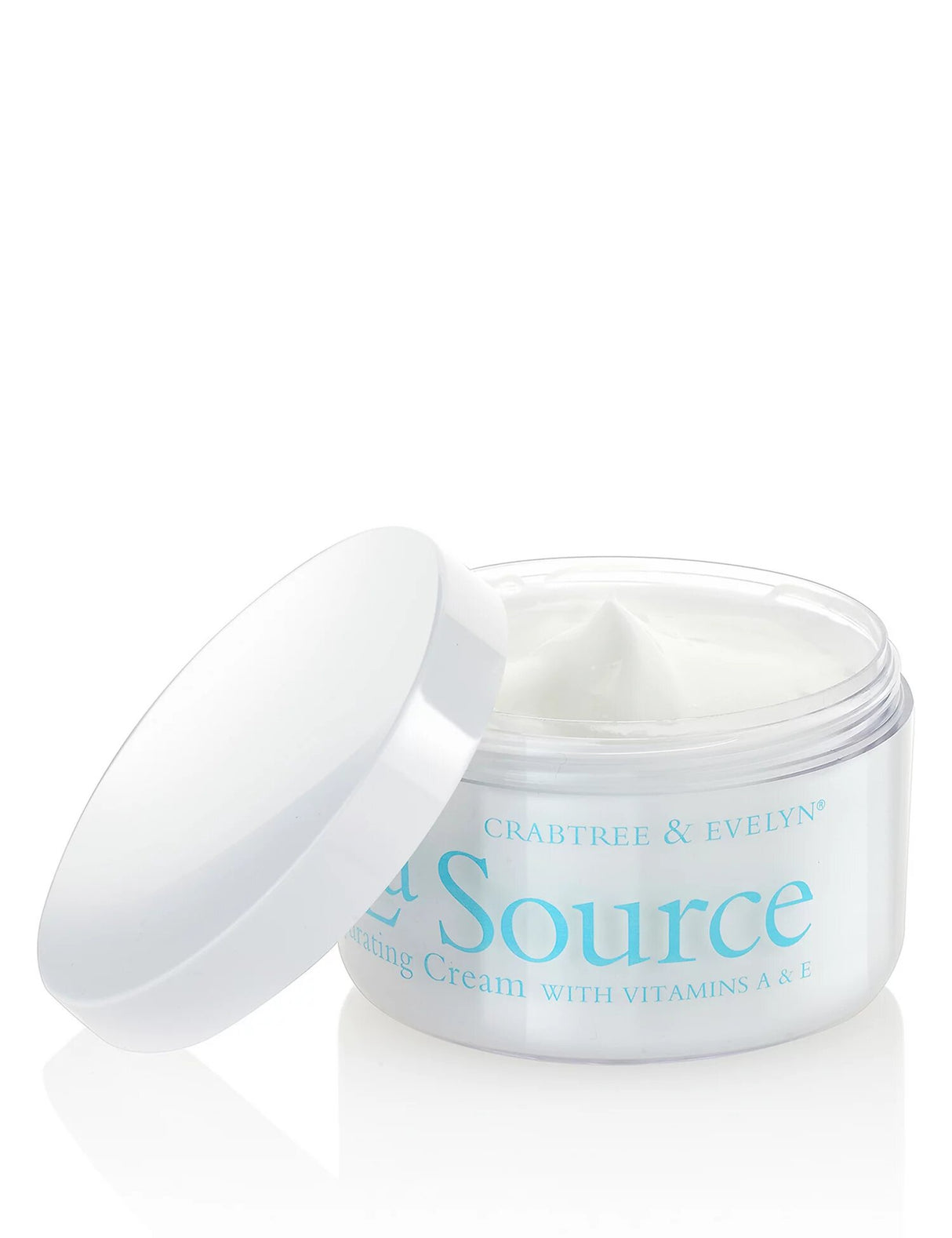 Crabtree & Evelyn, La Source, Hydrating, Body Cream, 200 ml *Tester - Feel You