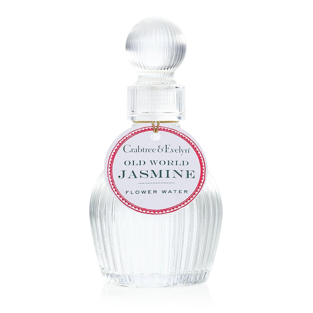 Crabtree & Evelyn, Old World Jasmine, Floral Water, 100 ml - Feel You