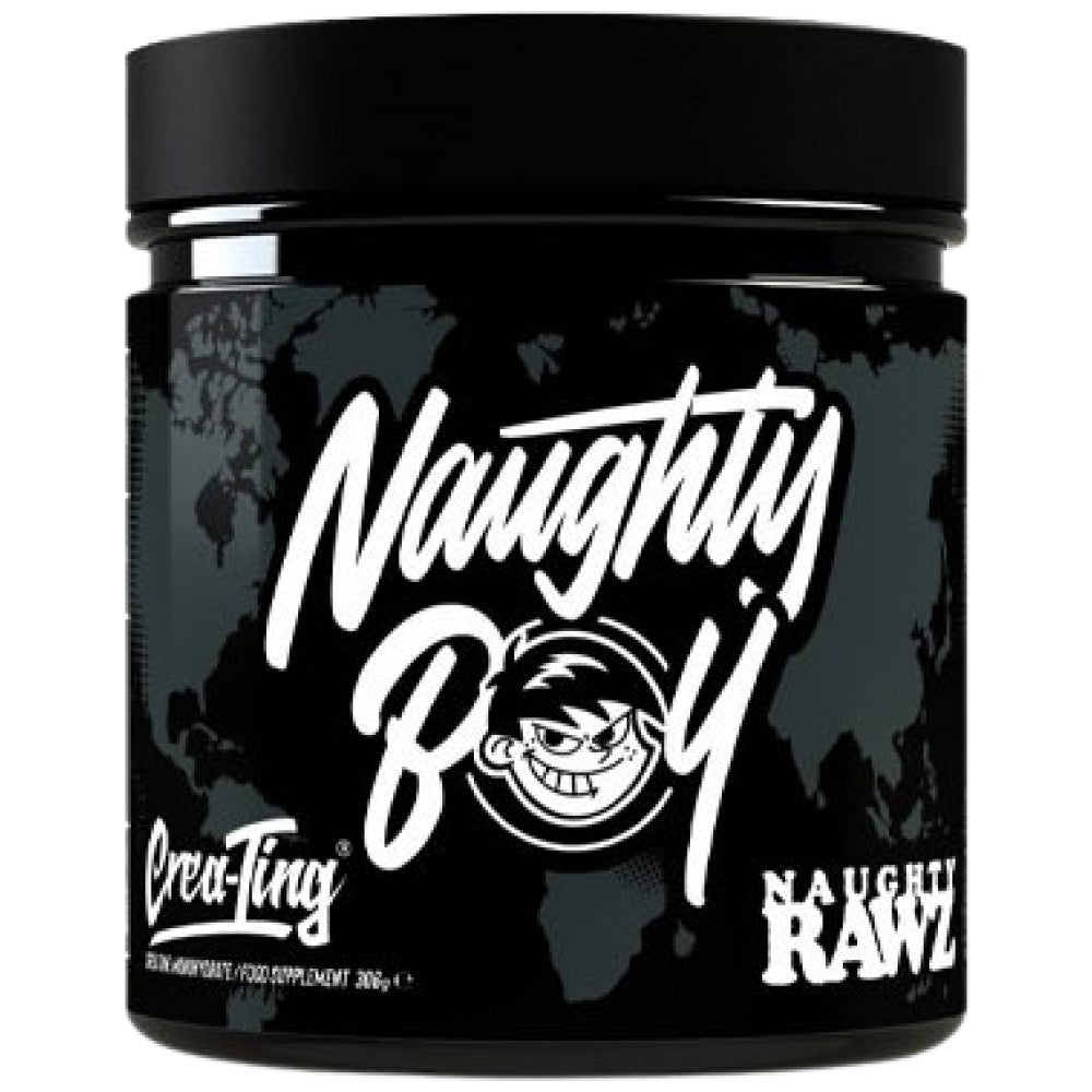 Crea-Ting | with AstraGin® & ActiGin® - 306 грама - Feel You