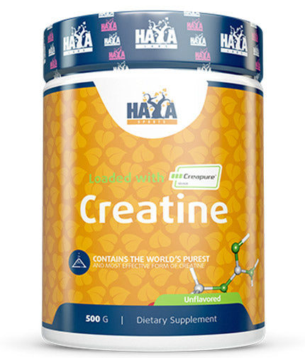 Creapure Creatine - Feel You