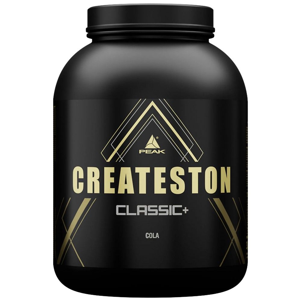 Createston / Classic+ - 1648 грама - Feel You