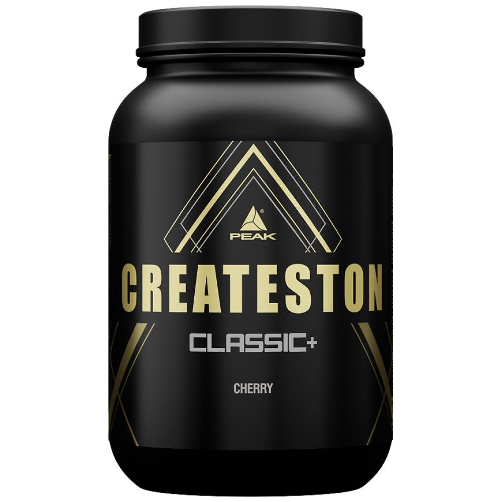 Createston / Classic+ - 1648 грама - Feel You