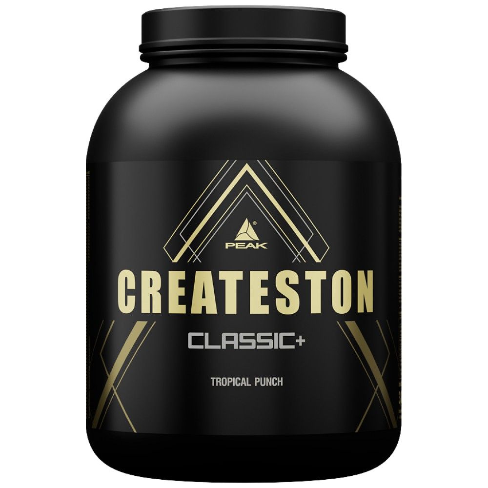 Createston / Classic+ - 3090 грама - Feel You