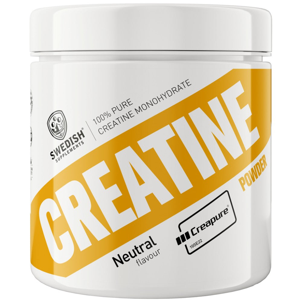 Creatine Creapure® Powder - 300 грама - Feel You