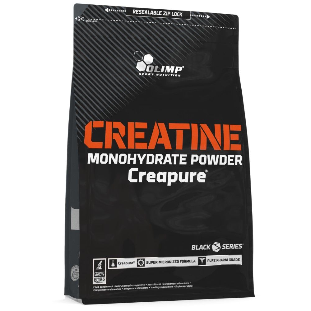 Creatine Mono Creapure Powder - 1000 грама - Feel You