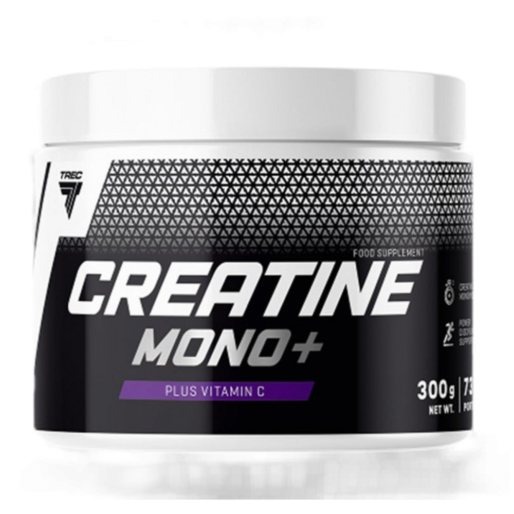 Creatine Mono+ | with Vitamin C - 300 грама - Feel You