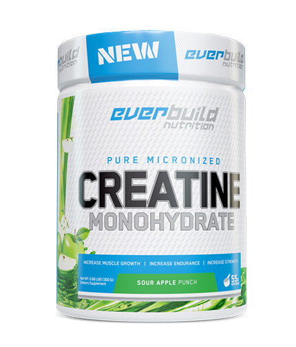 Creatine Monohydrate - 0.300 KG - Feel You