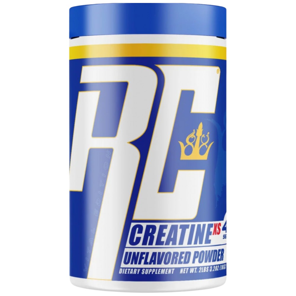 Creatine Monohydrate XS - 1000 грама - Feel You