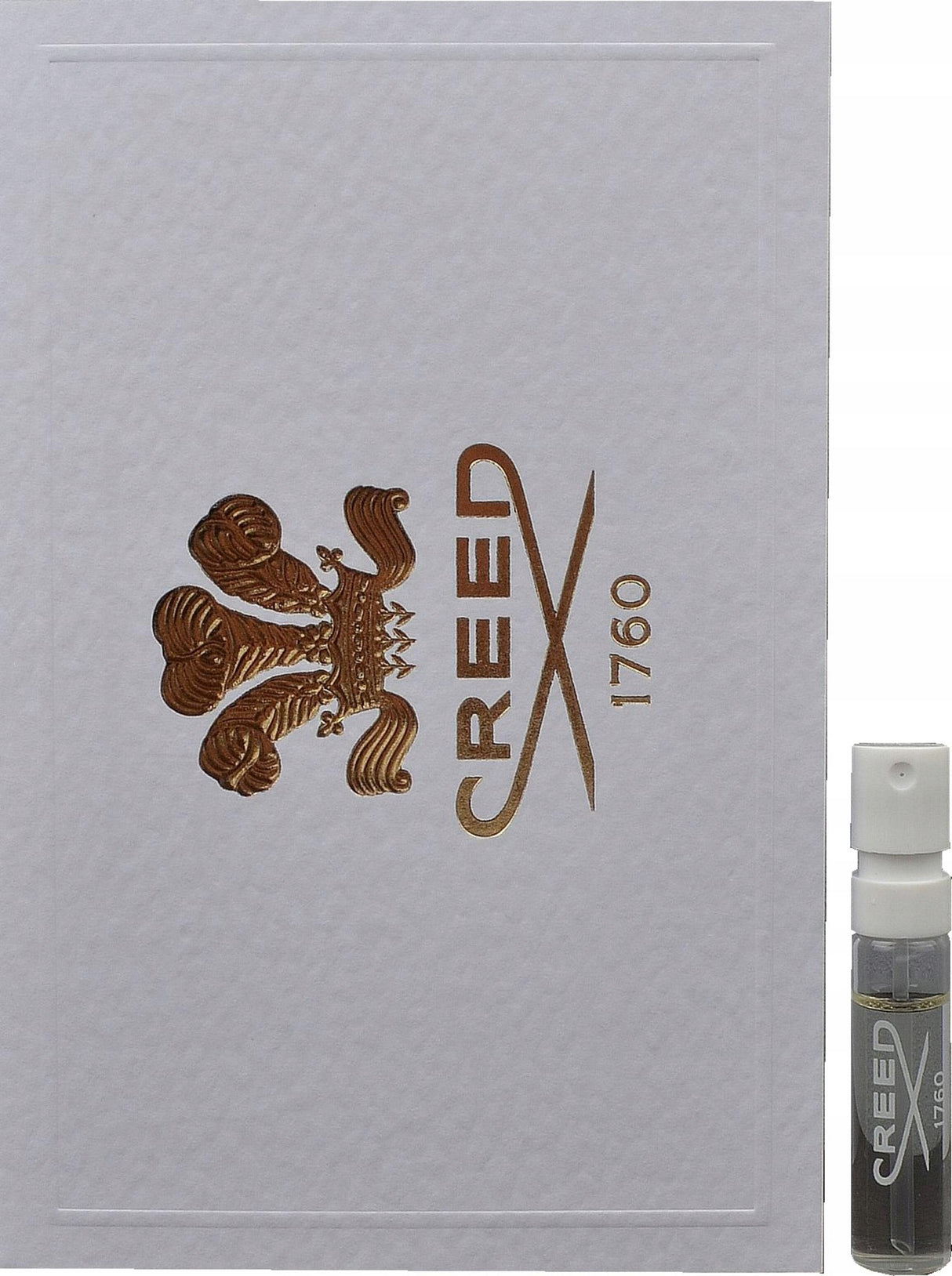 Creed, Love in Black, Eau De Parfum, For Women, 2 ml *Vial - Feel You