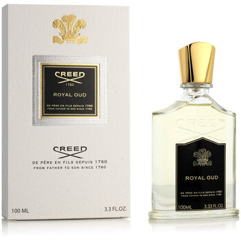 Creed - Royal Oud EDP - 50ml - Feel You