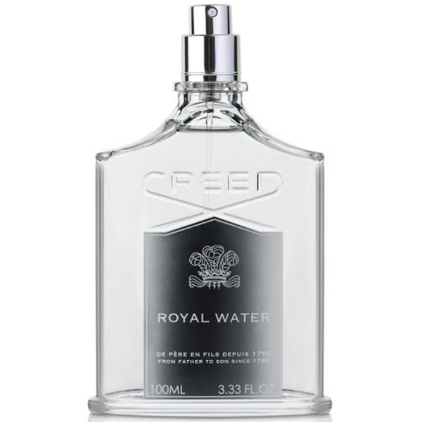 Creed Royal Water EDP 100 ml (ТЕСТЕР) - Feel You