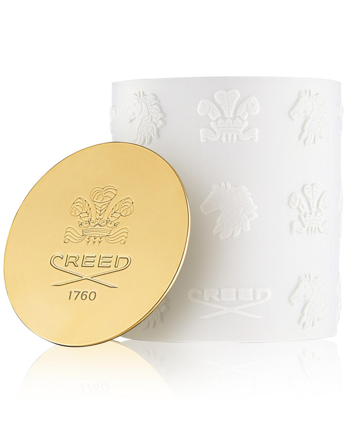 Creed, Vanisia, Vanilla, Scented Candle, 220 g - Feel You