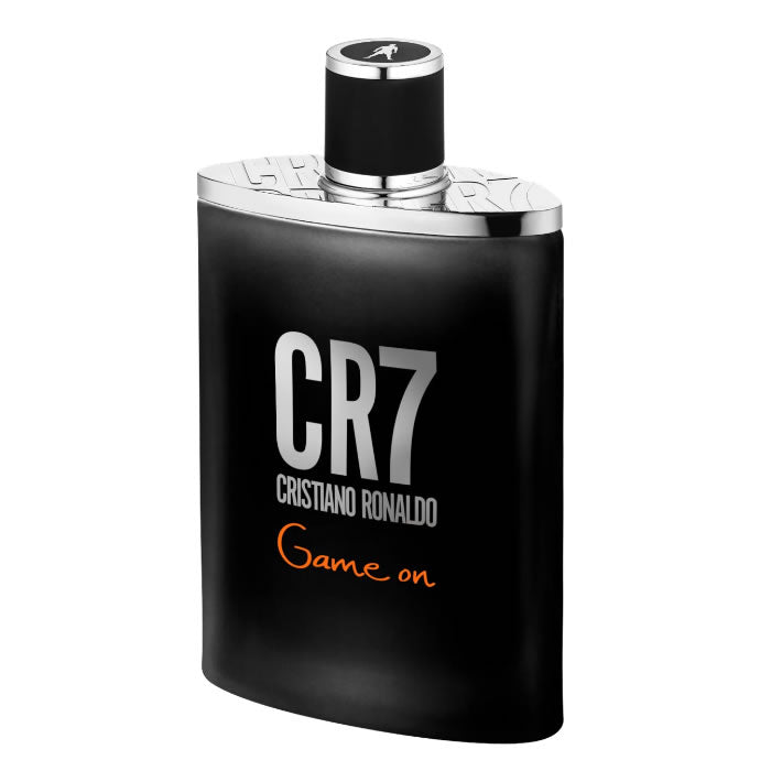 Cristiano Ronaldo - CR7 Game On EDT - 50ml - Feel You