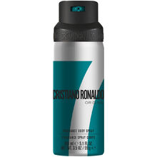 Cristiano Ronaldo - CR7 Origins Deospray - 150ml - Feel You