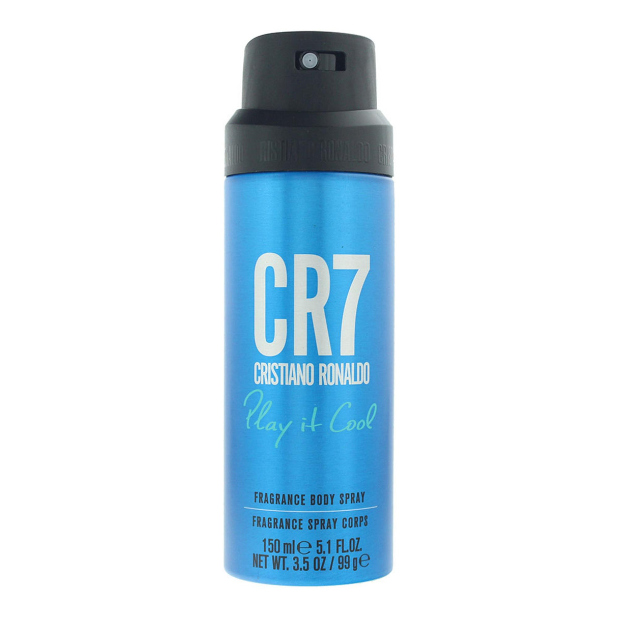 Cristiano Ronaldo - CR7 Play It Cool Deospray - 150ml - Feel You