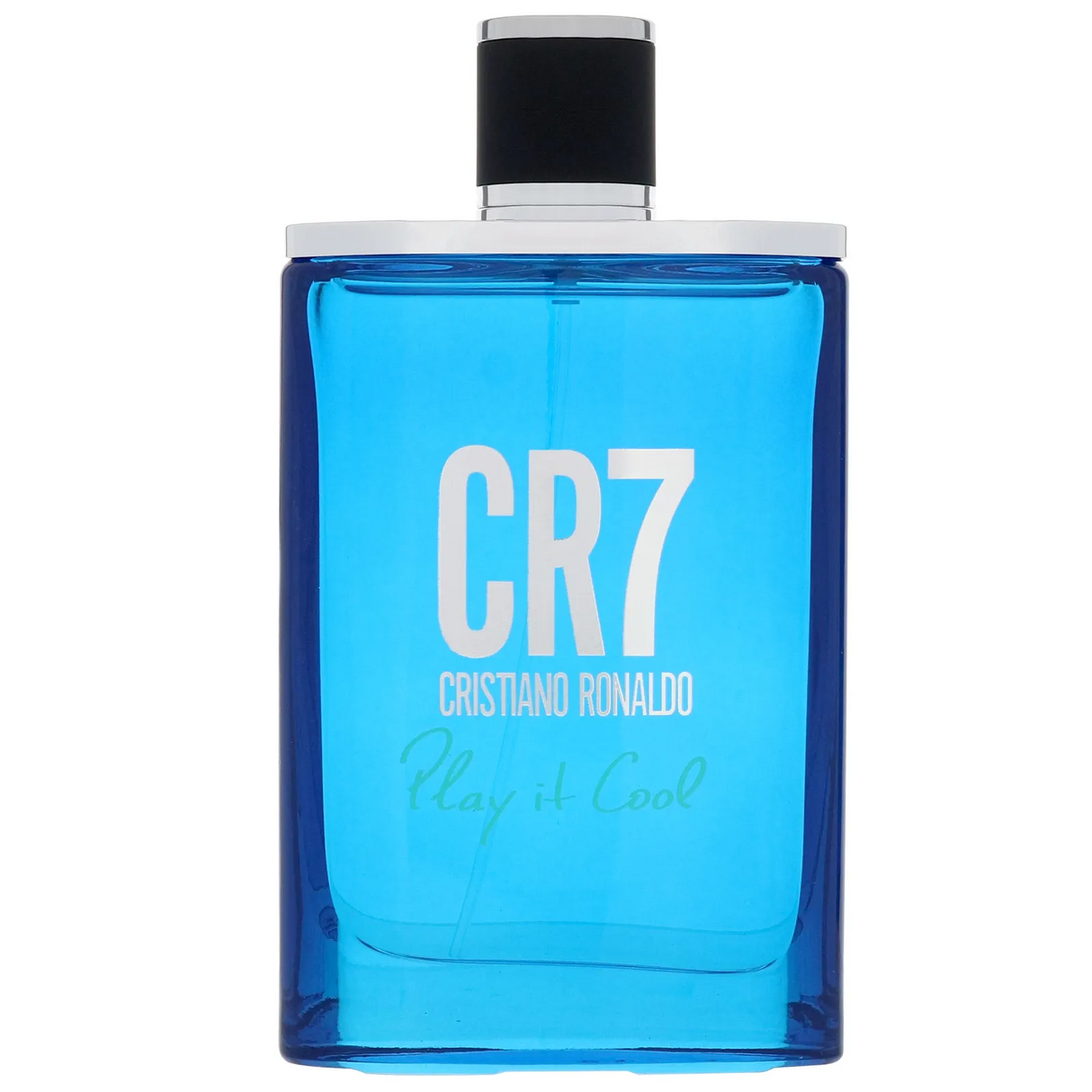 Cristiano Ronaldo, CR7 Play It Cool, Eau De Toilette, For Men, 100 ml *Tester - Feel You