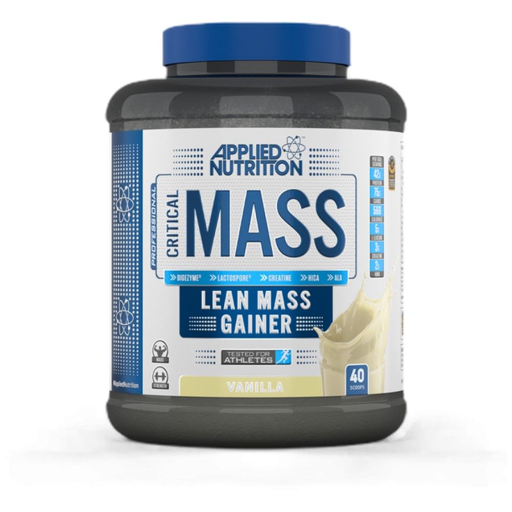 Critical Mass Professional - 2400 грама - Feel You