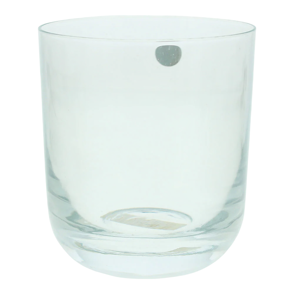 Crystal, Type 1 Double Old Fashioned, Whiskey, Crystal Glass - Feel You