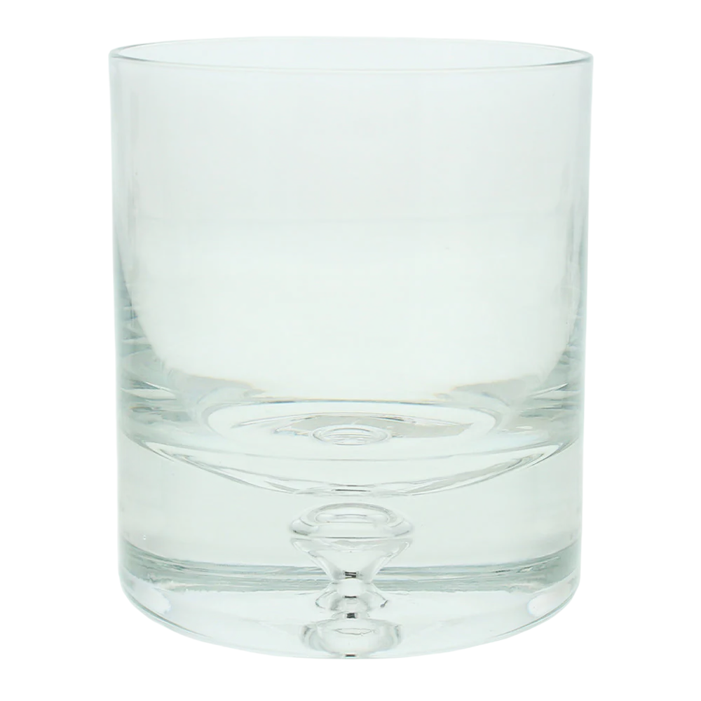 Crystal, Type 2, Whiskey, Crystal Glass - Feel You