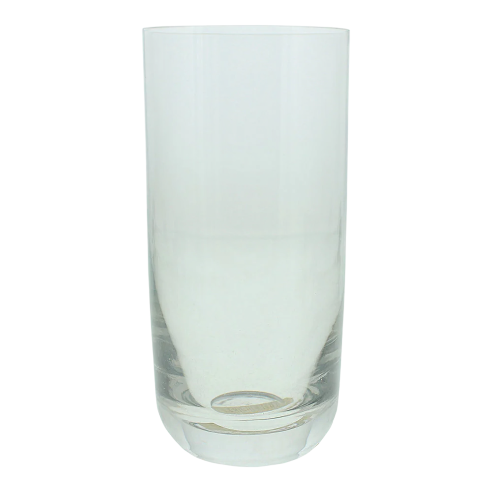Crystal, Type 3, Hightball, Crystal Glass - Feel You