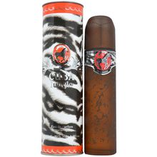 Cuba - Jungle Zebra EDP - 100ml - Feel You