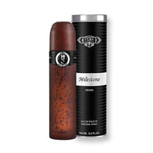 Cuba - Milestone EDT - 100ml - Feel You