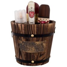 Cuba - Royal Gift set EDT 100 ml, EDT 35 ml, body spray 200 ml and aftershave 100 ml - 100ml - Feel You