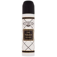 Cuba - Touch EDP - 100ml - Feel You