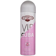 Cuba - VIP Deodorant - 200ml - Feel You