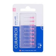 Curaprox - Prime Refill CPS ( 0,8 - 3.2 mm) - Spare interdental brushes - 8.0ks - Feel You