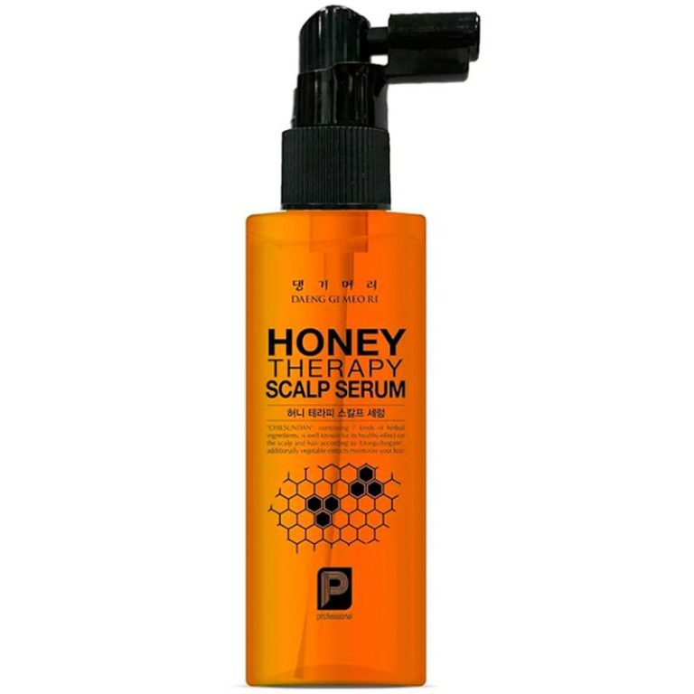 DAENG GI MEO RI - Professional Honey Therapy Scalp Serum, 100ml - Feel You