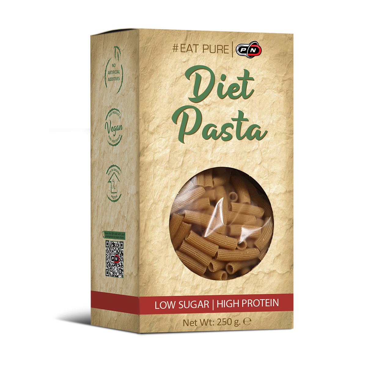 DIET PASTA - 250 g - Feel You