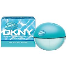 DKNY - Be Delicious Bay Breeze EDT - 50ml - Feel You