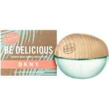 DKNY - Be Delicious Coconuts About Summer EDT - 50ml - Feel You