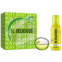 DKNY - Be Delicious Gift set EDP 30 ml and shower foam 150 ml - 30ml - Feel You