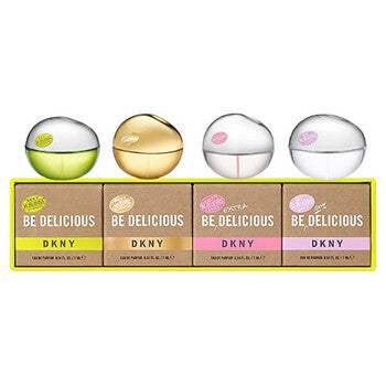DKNY - Be Delicious Kolekce miniatur - 28ml - Feel You