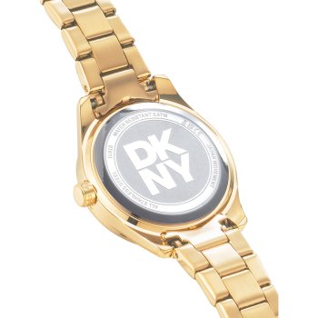 DKNY DK1L018M0035 - Feel You