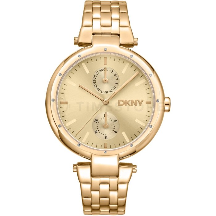 DKNY DK1L066M0065 - Feel You