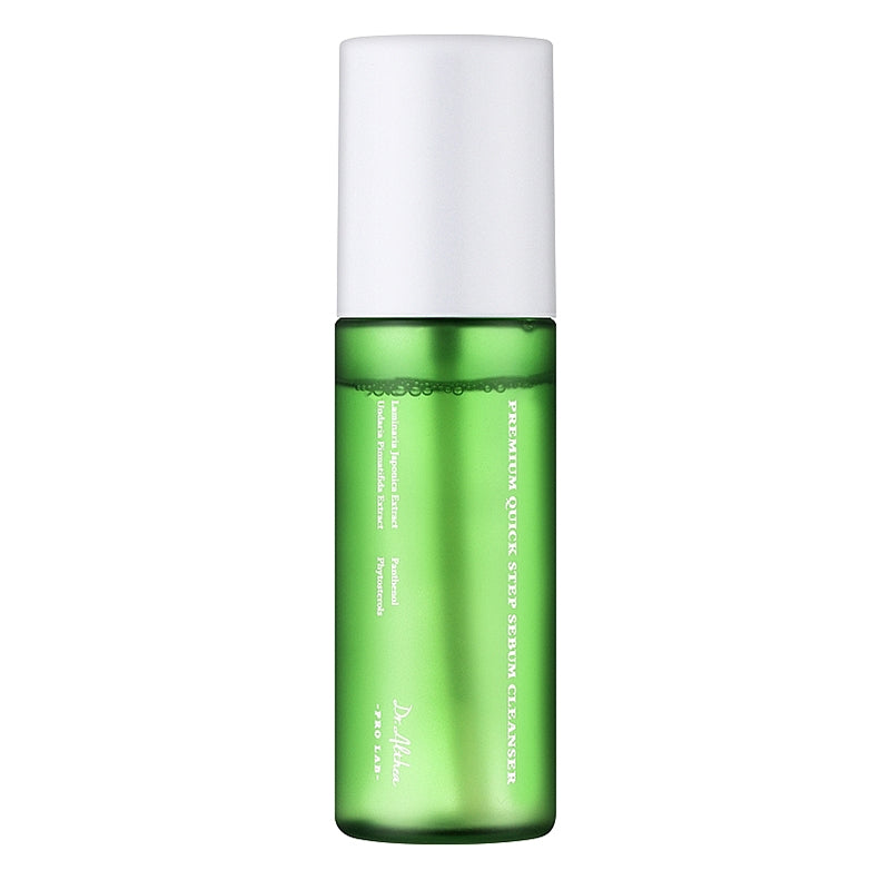 DR. ALTHEA Premium Quick Step Sebum Cleanser 100 ml - Feel You