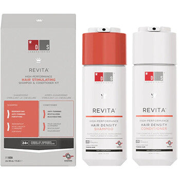 DS Laboratories - Revita Hair Care Set - gift set - Feel You