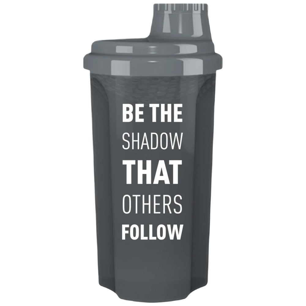 DY Shaker Grey | Be The Shadow 500 мл - Feel You