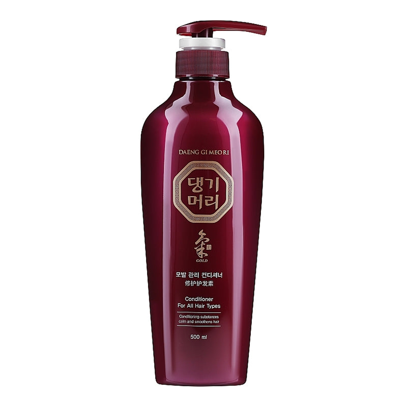 Daeng Gi Meo Ri Conditioner For All Hair 500 ml - Feel You