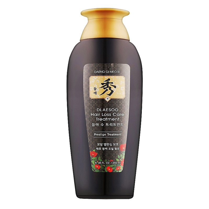 Daeng Gi Meo Ri Dlae Soo Hair Loss Care Treatment 250 ml - Feel You