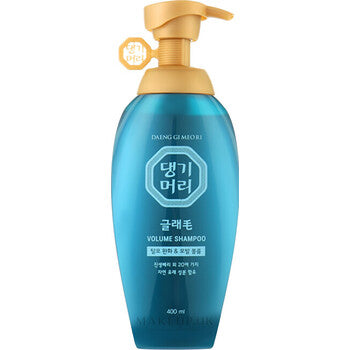 Daeng Gi Meo Ri - Glamorous Volume Shampoo - 400ml