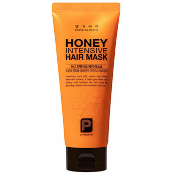Daeng Gi Meo Ri - Honey Therapy Hair Pack Mask - 150ml - Feel You